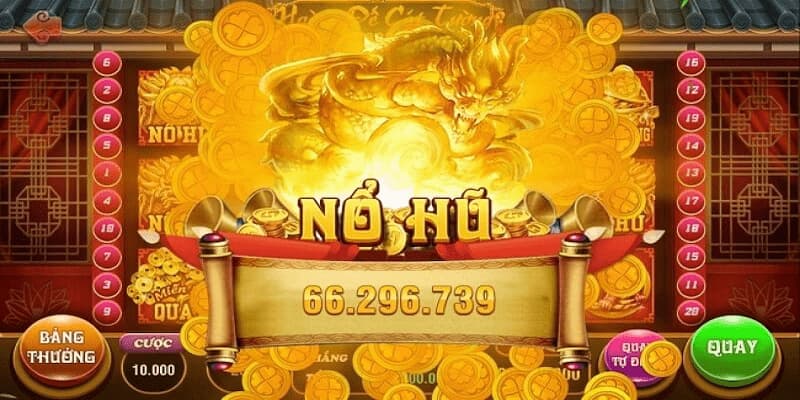 Ảnh 1. Tìm hiểu về game nổ hũ