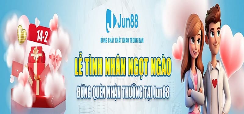 khuyến mãi jun88v8