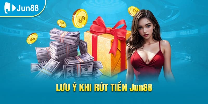 rút tiền Jun88v8