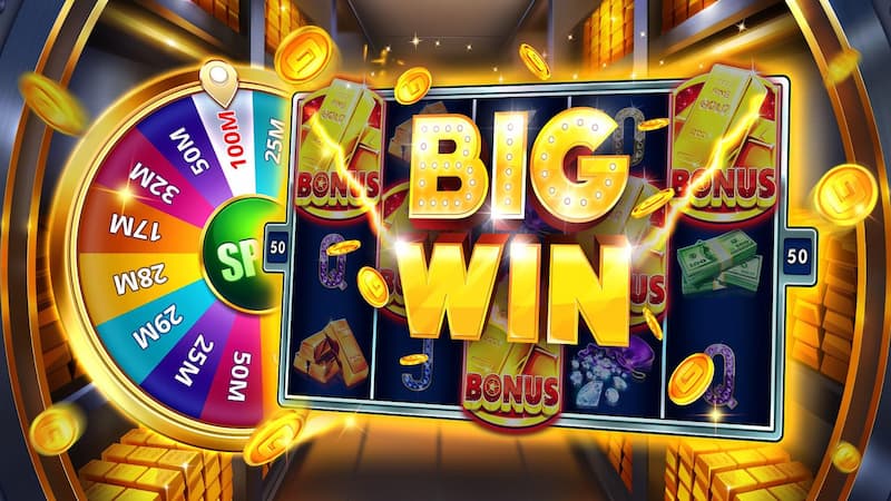 Kinh nghiệm chơi slot game hiệu quả