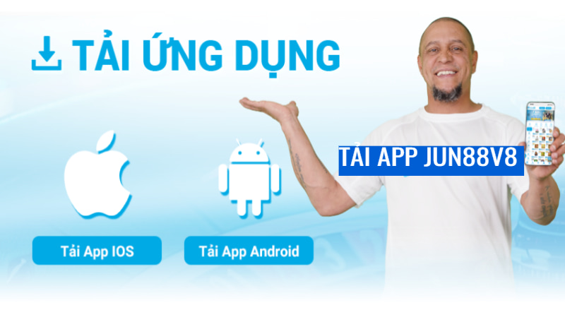 tải app Jun88V8 